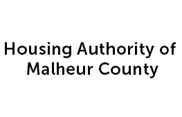 Housing Authority of Malheur County